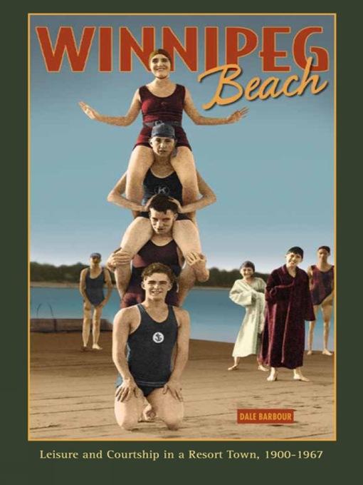 Title details for Winnipeg Beach by Dale Barbour - Available